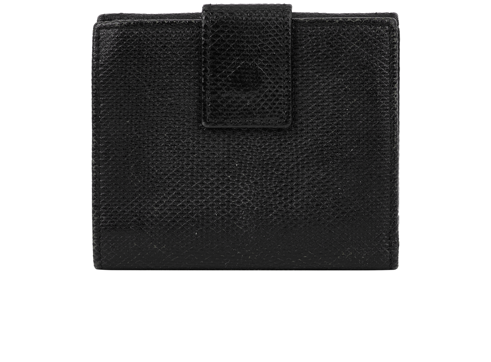 Gucci French Flap Wallet, &pound;95, Back view